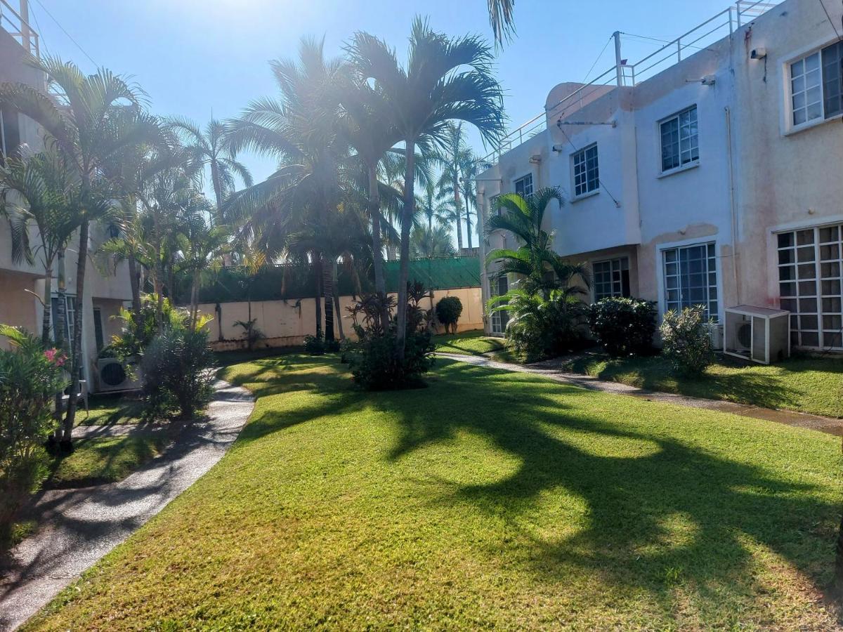 Casa Azur- Vista Al Mar Y Alberca Villa Acapulco Ngoại thất bức ảnh