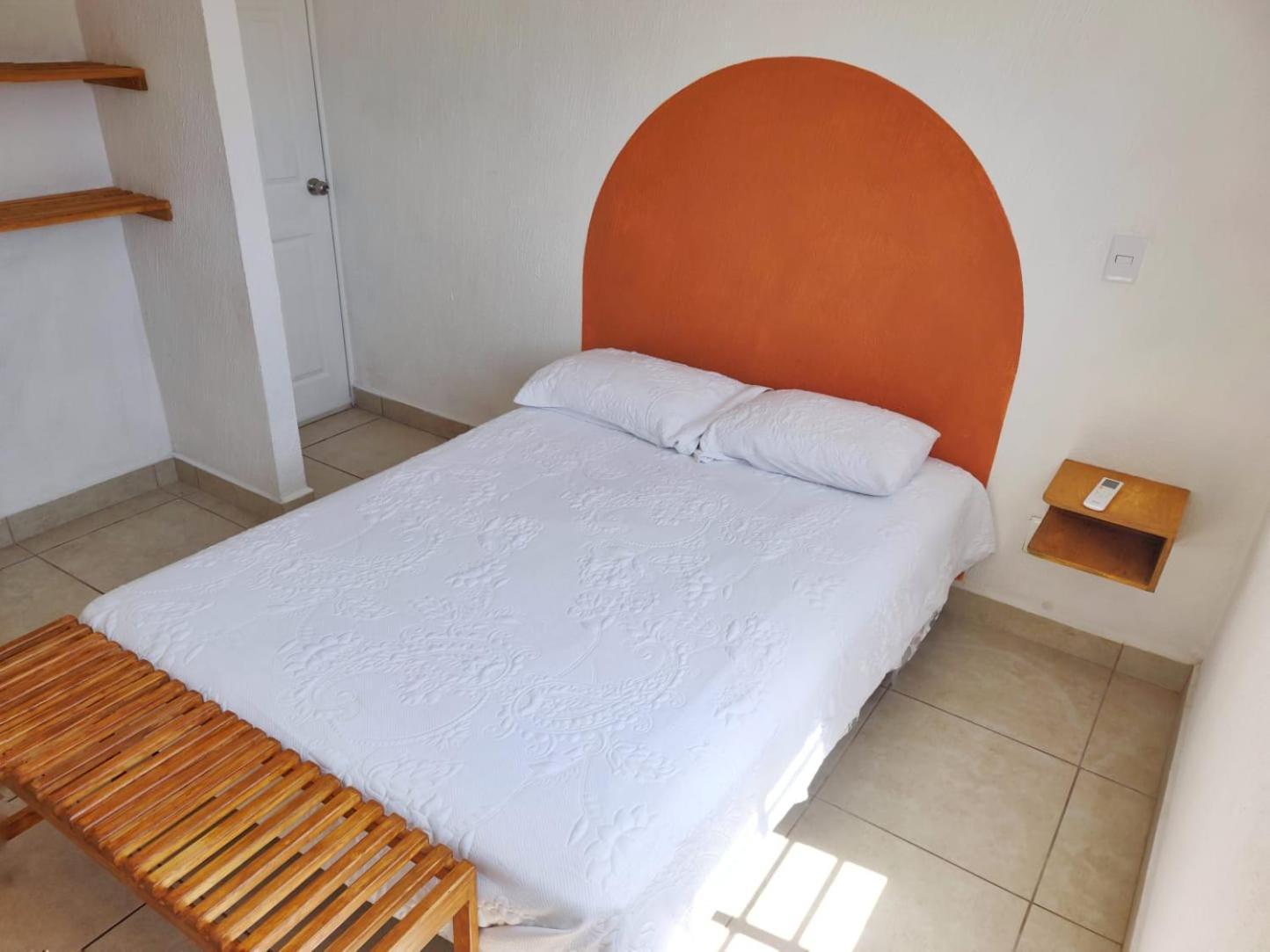Casa Azur- Vista Al Mar Y Alberca Villa Acapulco Ngoại thất bức ảnh